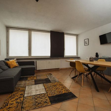 Vevey 5 By Hili Apartment Aosta Luaran gambar