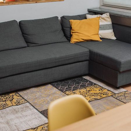 Vevey 5 By Hili Apartment Aosta Luaran gambar
