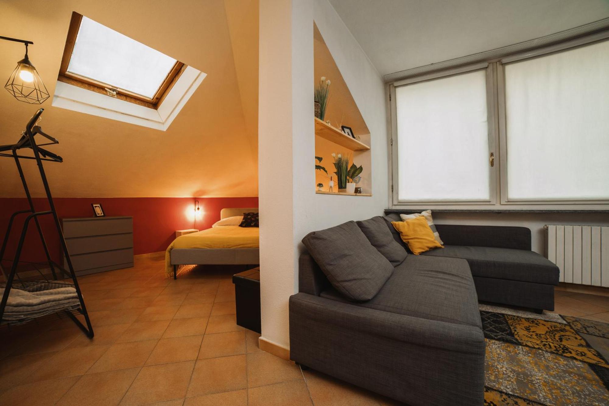 Vevey 5 By Hili Apartment Aosta Luaran gambar